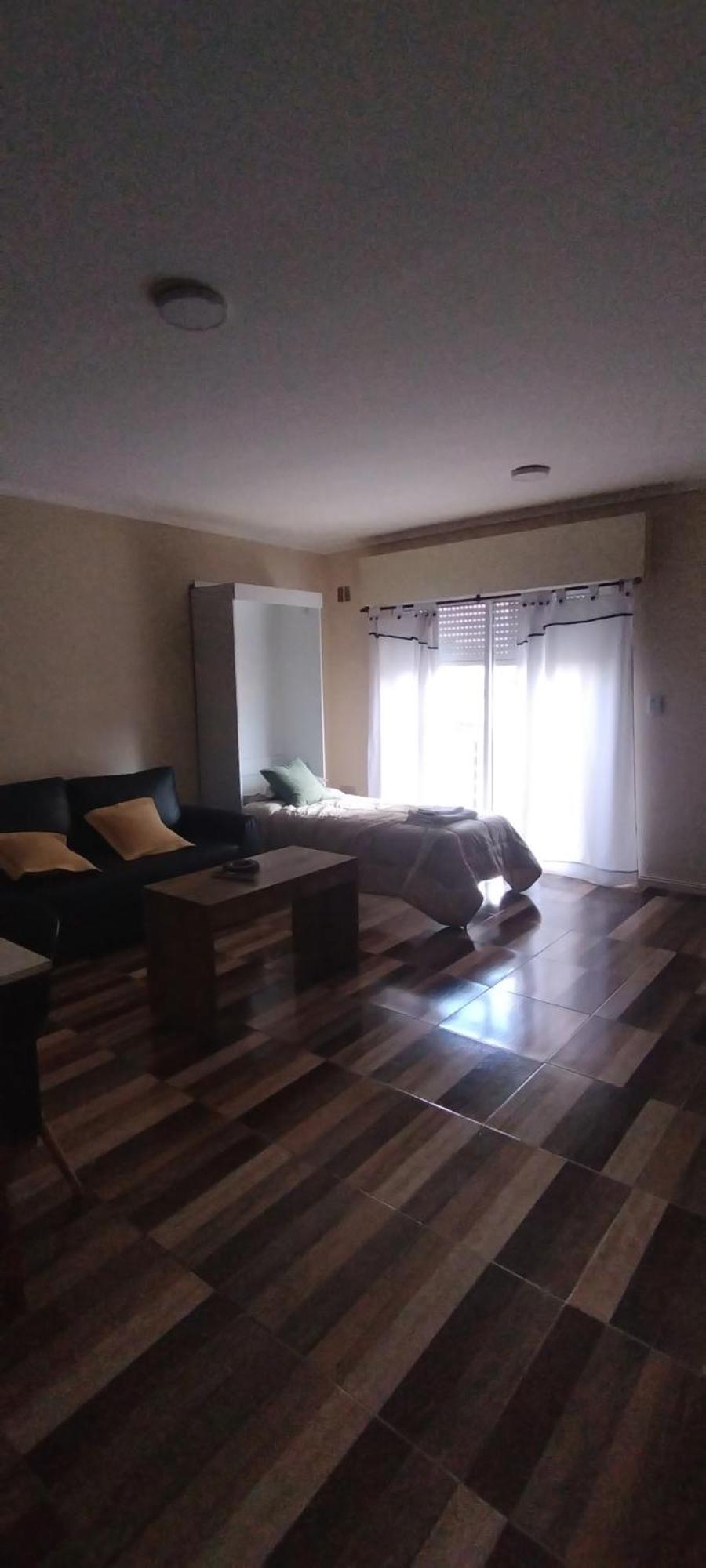 Apartment Comodo Depto En San Nicolas De Arroyos Con Cochera 0341-15-675-22-36 *