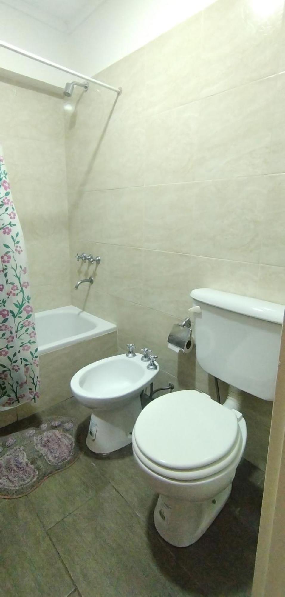 Comodo Depto En San Nicolas De Arroyos Con Cochera 0341-15-675-22-36 Apartment